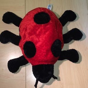 Ladybug Plush Soft Bundle With Others!